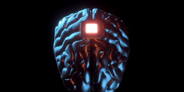 Cip în creier - neuralink FOTO Shutterstock 