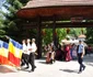 Zilele Imnului la Râmnicu Vâlcea - parada festivă Parcul Zăvoi Foto Adevărul - Primăria Râmnicu Vâlcea