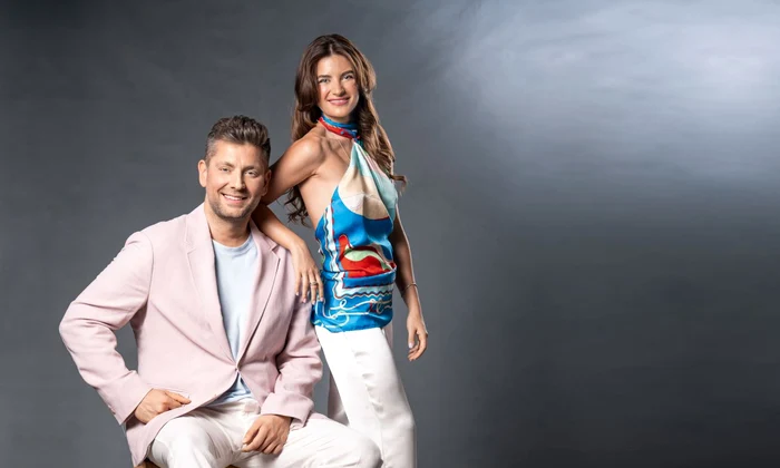 Ana Bodea și Valentin Butnaru foto OK Magazine DSC 7563 jpg