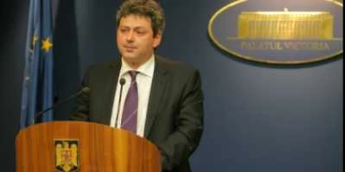 Dan Iulius Plaveti este noul director al Tarom