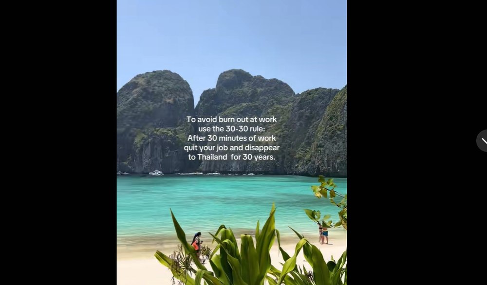 Viral pe TikTok. Tinerii renunță la locul de muncă și pleacă în lume pentru „aventura vieții lor”: „Mi-am dat demisia din rezidențiat”