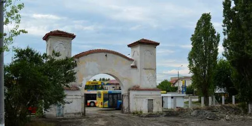 hipodrom ploiesti foto dana mihai