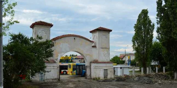 hipodrom ploiesti foto dana mihai