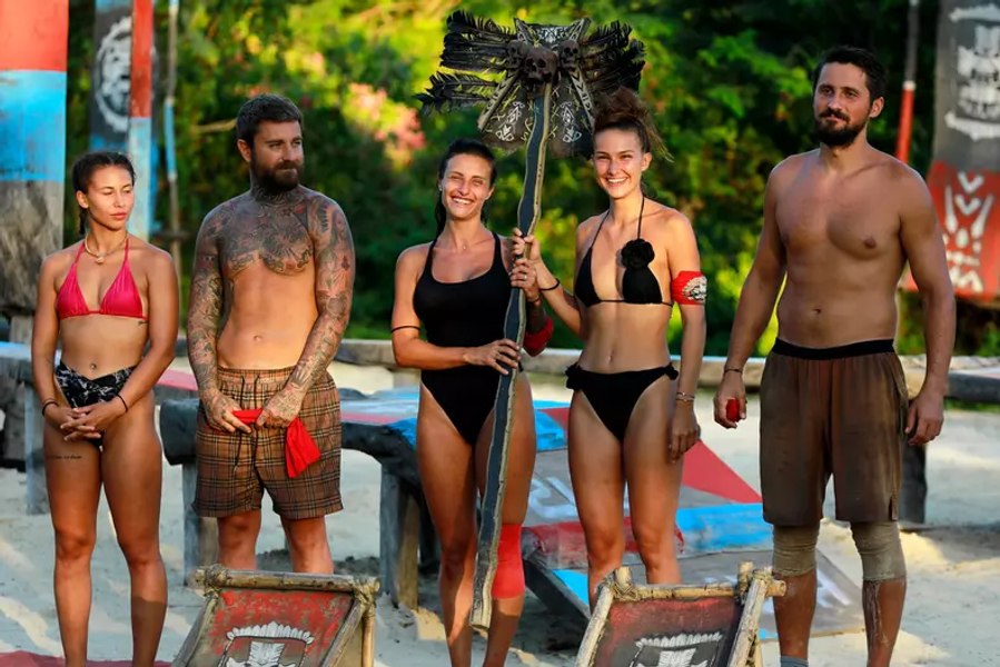Survivor All Stars 14 martie. Un concurent a plecat acasă. Cine a părăsit competiția după duelul serii?