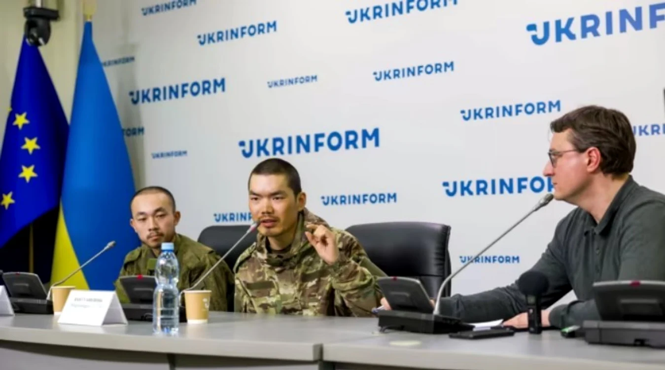 Foto: Ukrainskaia Pravda