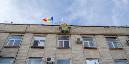 adunarea populara a gagauziei