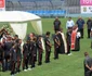 Nae Nicolae a fost înmormântat sâmbătă FOTO Sever Gheorghe