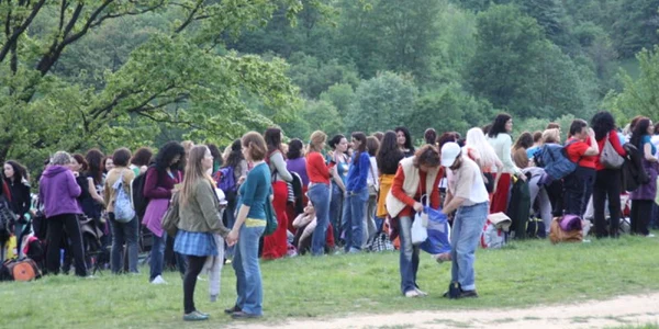 Membrii MISA se adună la Herculane 