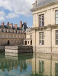 Castelul Fontainebleau   un giuvaer al arhitecturii renascentiste franceze jpeg