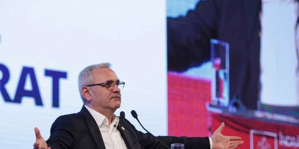 dragnea consiliul national psd 16 dec 2018 foto inquam octav ganea