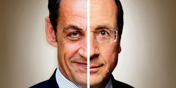 Sarkozy și Hollande sunt principalii favoriți la alegerile prezidențiale din Franța