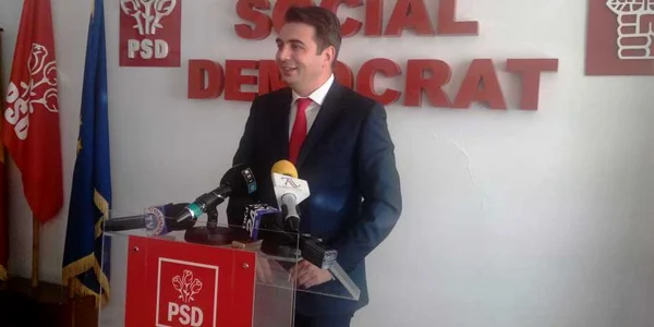 radu popa PSD