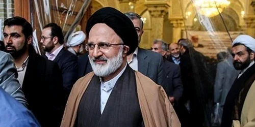 Ali Asghar Hejazi FOTO Tasnim News AgencyHamed Malekpour png