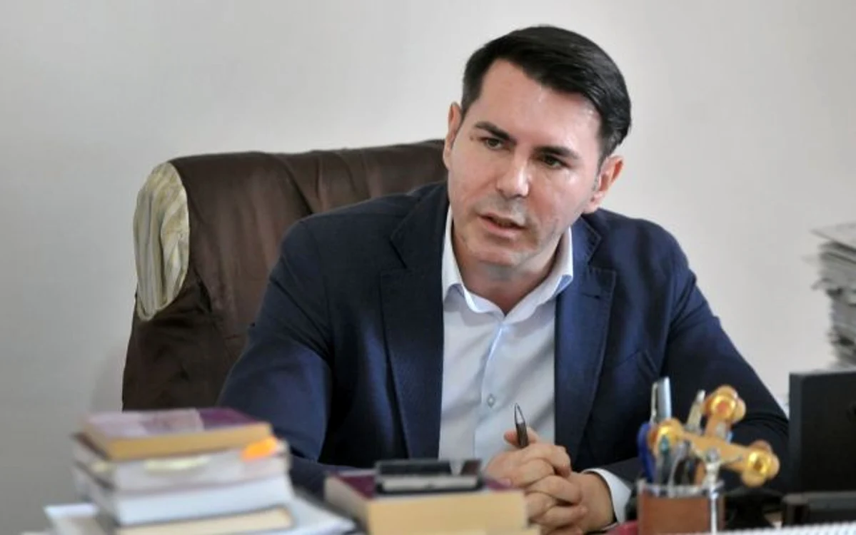 Gheorghe Stan foto Mediafax