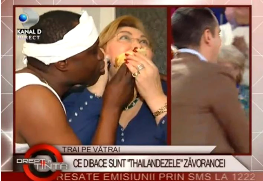 Marioara Zavoranu