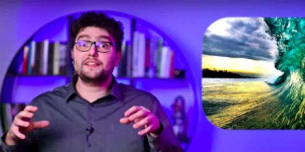 Legendele Mării Negre - spuse pe Zaiafet Sursa Youtube