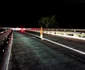 Lucrările la Viaductul Poştei pe Valea Oltului DN7 în Vâlcea s-au finalizat cu 6 zile mai devreme Foto DRDP Craiova