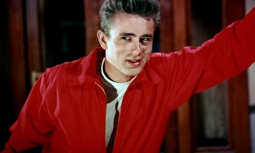 James Dean