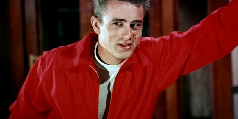 James Dean