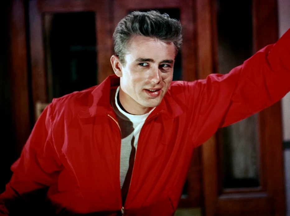 james dean