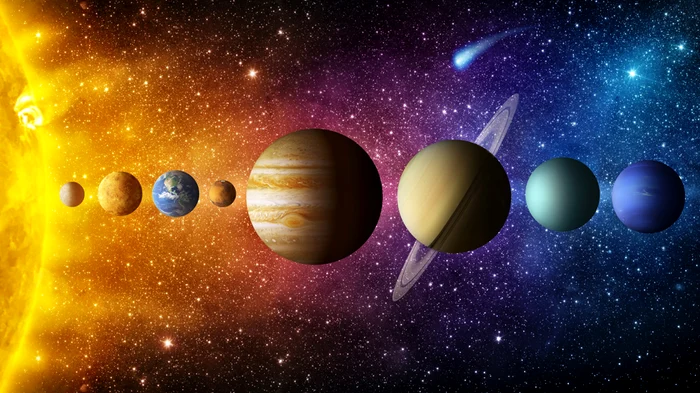 Conjuncţia Marte-Venus este doar pentru o zi, însă ne afectează viaţa şi în lunile următoare @shutterstock clickpentrufemei.ro
