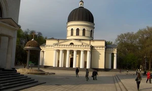 "Limba română în Republica Moldova este un fruct al libertății, nu un vestigiu al colonialismului" jpeg