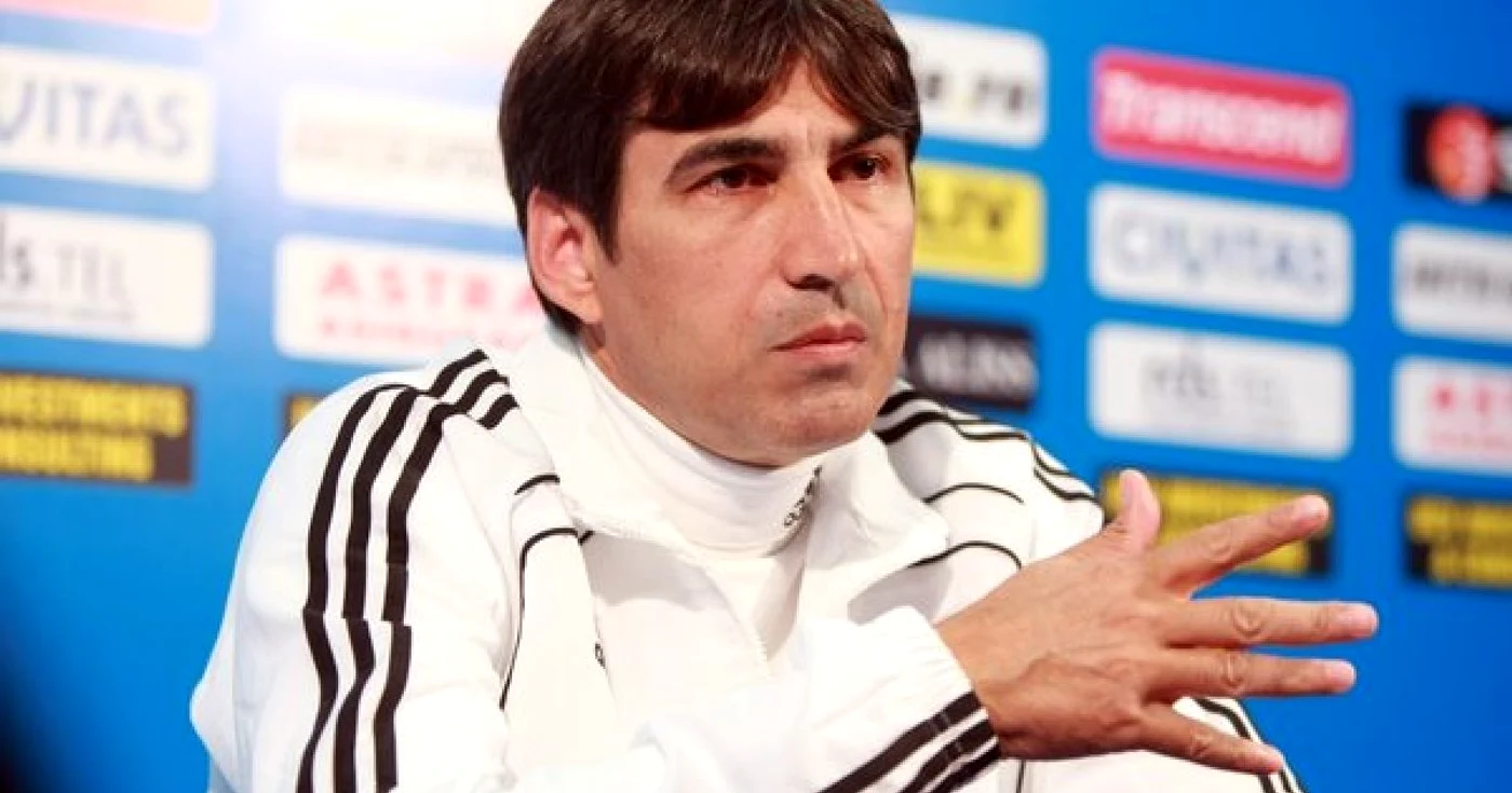 Victor Piţurcă
