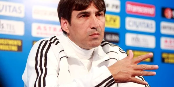Victor Piţurcă