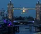 londra olimpiada luna tower bridge