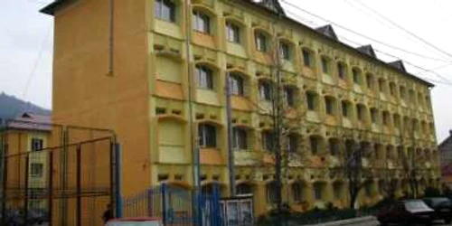 Liceul Economic din Piatra Neamţ este printre primele trecute pe harta şcolilor periculoase din oraş