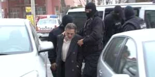 Descinderi DIICOT la Sibiu