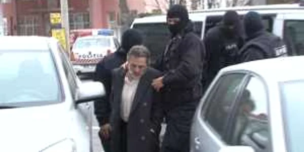 Descinderi DIICOT la Sibiu