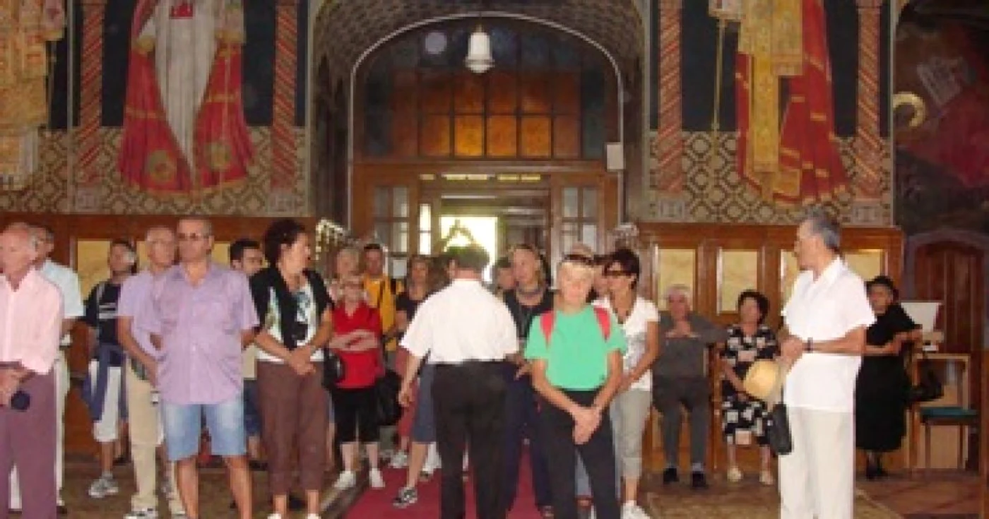 Azi începe noul an bisericesc