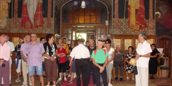 Azi începe noul an bisericesc