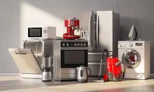 Electrocasnice FOTO Shutterstock
