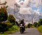 Muntele vulcanic Merapi din Indonezia a erupt pe 11 martie 2023 FOTO Profimedia (2) jpg