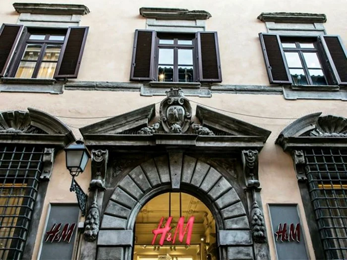 h&m new money
