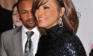 Whitney Houston și ultimul ei iubit  sursa   Shutterstock jpg