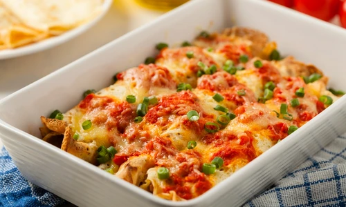 Budinca de clatite  Sursa foto shutterstock 2110257230 jpg