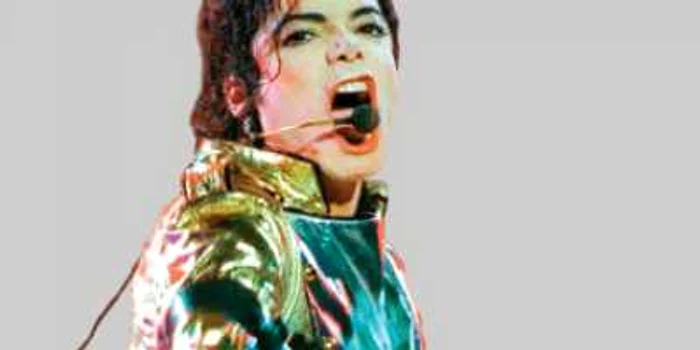 Michael Jackson  şi-a găsit în sfârşit liniştea