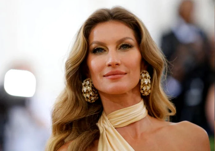 Gisele şi Leonardo Di Caprio au format un cuplu între anii 2000-2005 Foto:GettyImages