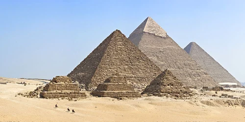 Pyramids of the Giza Necropolis jpg