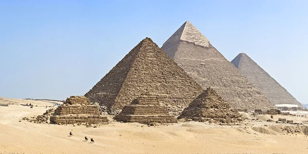 Pyramids of the Giza Necropolis jpg
