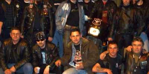 Liderii bikerilor din Transilvania au pus la punct toate detaliile turneului.