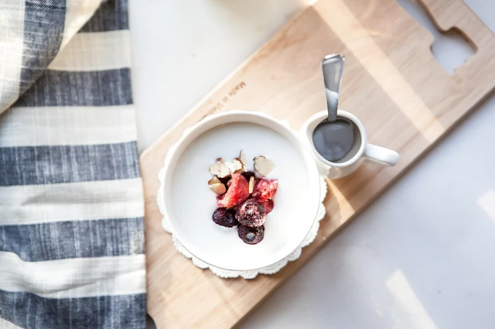 Dieta cu iaurt / foto: Pixabay
