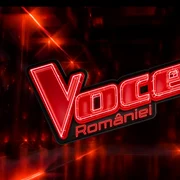 O echipă de 200 de oameni se ocupă ca totul să fie impecabil în spatele și în fața micilor ecrane la Vocea României