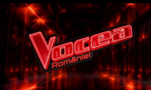 O echipă de 200 de oameni se ocupă ca totul să fie impecabil în spatele și în fața micilor ecrane la Vocea României