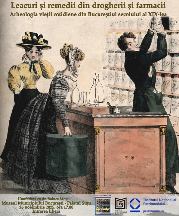 Conferinta Leacuri si remedii   Palatul Sutu   26 noiembrie jpeg