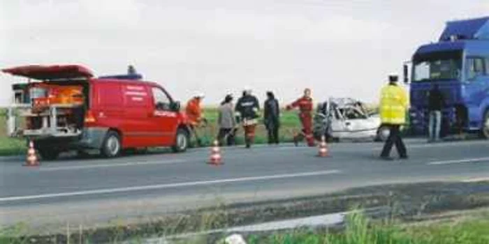 Neamţ: Poliţia iese în stradă pentru a reduce accidentele