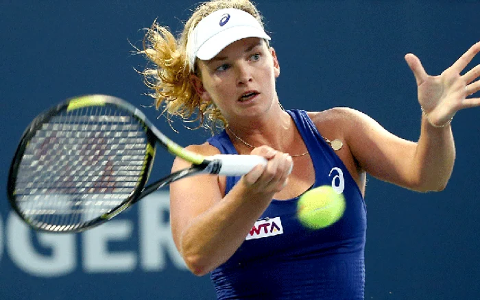 Coco Vanderweghe